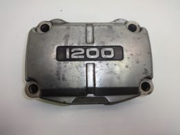 Cylinder head cover Honda Goldwing GL