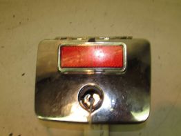 Achterkuipdeel Yamaha XV 750 Virago