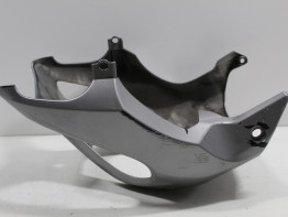 V bak voor Honda TRANSALP