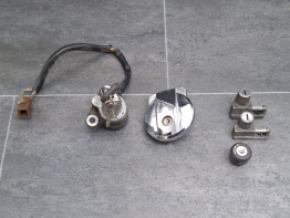 Slotenset Kawasaki VN 700 750
