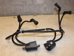 Zundspule Yamaha XJ 900 S Diversion