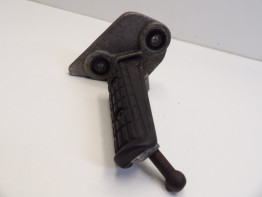 Fussraste rechts Yamaha TDM