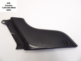 Tankcover Yamaha FJR 1300