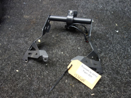 Topkuipsteun Triumph Tiger 800 xc