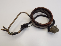 Generator Honda CB 500