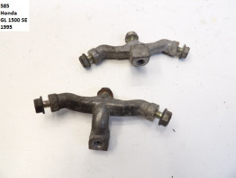 Overig Honda Goldwing GL