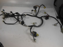 Kabelboom Yamaha XTX 660