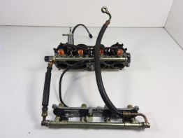 Throttle body Honda CBR 600 RR