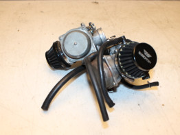 Carburateurset Kawasaki VN 700 750