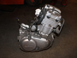 Motorblok Honda CBF 500