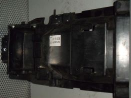 Accubak Kawasaki ZZR 600