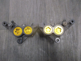 Remklauwen Yamaha XT 1200 Z Super Tenere