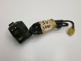 Lenkerschalter links Suzuki SV 1000