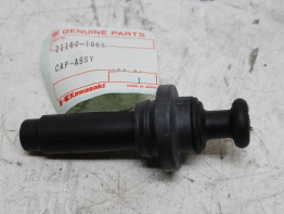 Bougiedop Kawasaki GTR 1000