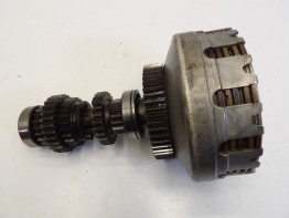 Clutch Honda CB 750 F