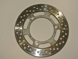 Rear brake disc Kawasaki ZZR 250