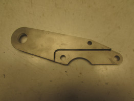 Bremssattel Bremszange hinten Yamaha V max