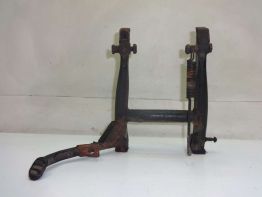 Stander Kawasaki GPZ 500