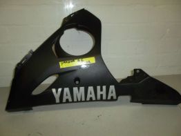 Linker onderkuip Yamaha YZF R6