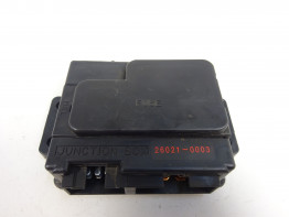 Fuse box Kawasaki Z 750