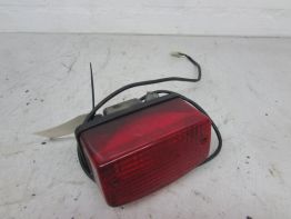 Achterlicht Honda CB 500