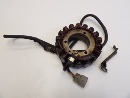 Generator Honda VT 1100