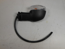 Knipperlicht rechts voor Yamaha MT 09