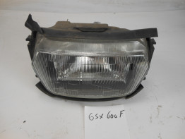 Koplamp Suzuki GSX F 600