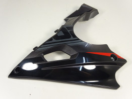 Linker onderkuip Benelli 302 R