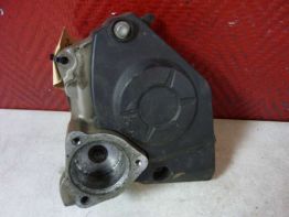 Ritzelabdeckung Aprilia Dorsoduro 750