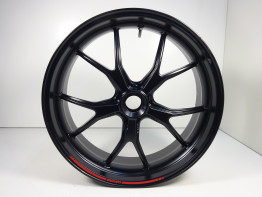 Achtervelg Ducati monster 796