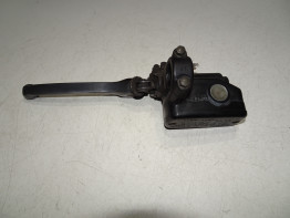 Rempomp Honda ST 1100 Pan European