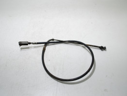 Trommelrem Kawasaki LTD 454