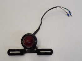 Achterlicht Chopper universeel Chopper universeel