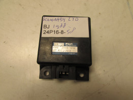 CDI ECU unit Kawasaki LTD 454