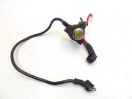 Overig Yamaha FJ 1200