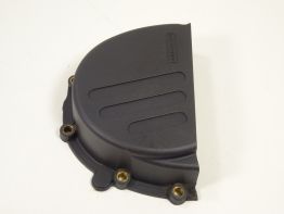 Motorblokdeksel voortandwiel Triumph Sprint ST 955