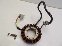 Dynamo Honda CBR Fireblade