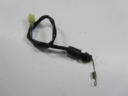 Bremssattel Bremszange hinten Kawasaki Z 1000