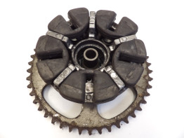 Tandwieldrager Suzuki GSX F 750