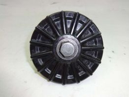 Engine parts Kawasaki ZRX 1100 1200