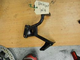 Kuipframe Suzuki GSX F 600