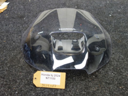 Kuipruit Honda NT 1100 DCT