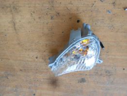 Knipperlicht links voor Suzuki GSX R 1300 Hayabusa