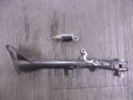 Standaard Ducati Diavel 1260