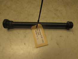 Achterbrug Yamaha FJR 1300