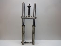 Gabelholm Komplett Kawasaki ZXR 750