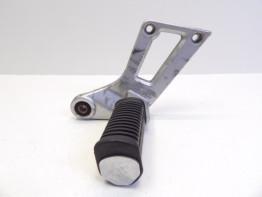 Duo voetsteun rechts Suzuki GSX F 1100