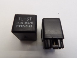 Relais unit Suzuki VS 800 Intruder