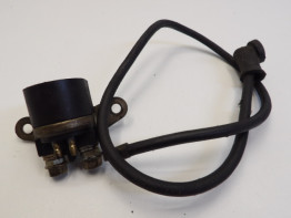 Starter Relay Suzuki GSX F 1100